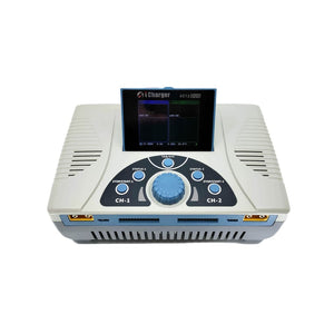 iCharger 4512Duo