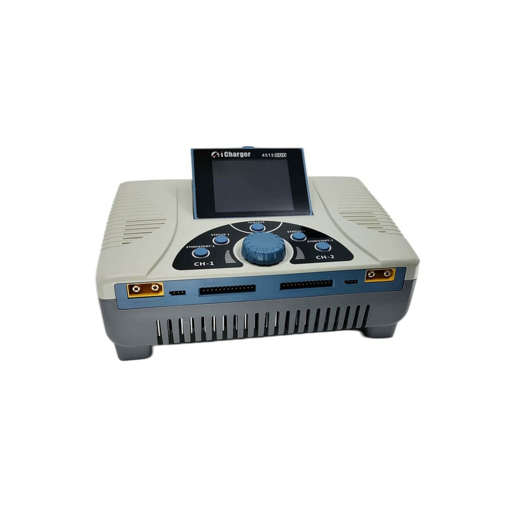 iCharger 4512Duo