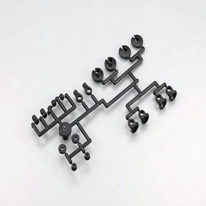 Kyosho W5194-01 Shock Plastic Parts Set