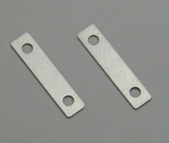 Kyosho KYOIF211 Engine Mount Spacer (T=1.0/2pcs) IF211
