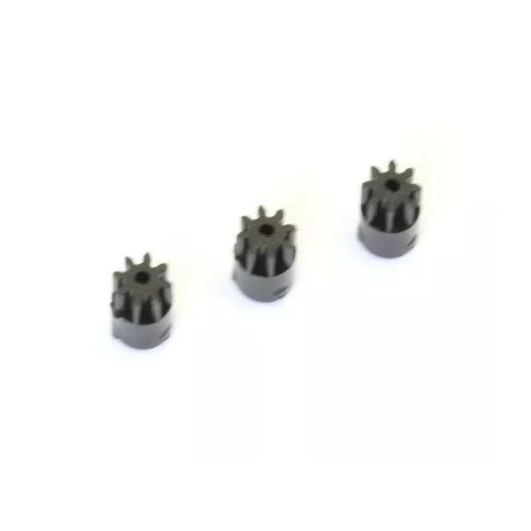 Kyosho MZ6BK-08 Pinion Gear Set (8T/3pcs)