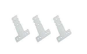 Kyosho MZW410S FRP Rear Suspension Plate (Soft/RM/H) MR03
