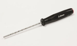 Kyosho 36133 KRF Arm Reamer (3.0mm)