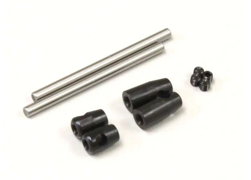 Kyosho SC231B Rear Sus. Post Set (Scorpion 2014) SC231B