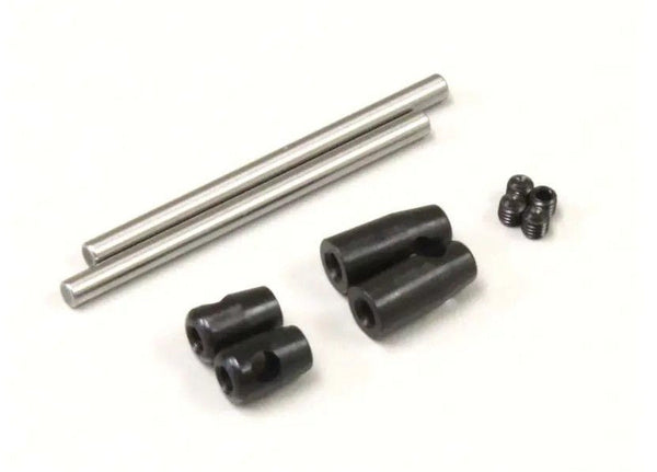 Kyosho SC231B Rear Sus. Post Set (Scorpion 2014) SC231B