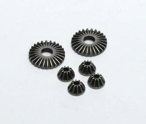 Kyosho LAW50-02B Diff. Bevel Set (ZX6)