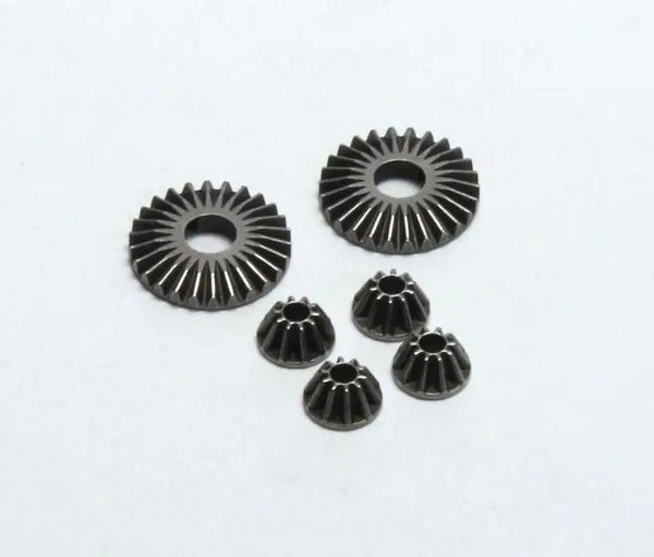 Kyosho LAW50-02B Diff. Bevel Set (ZX6)