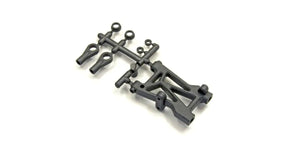 Kyosho VZ405B Rear Suspension Arm Set (R4)