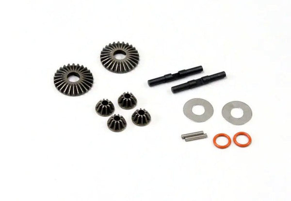Kyosho SC228B Diff. Inner Parts Set (Scorpion 2014)