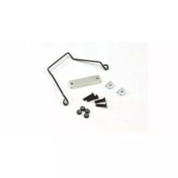 Kyosho SC218C Scorpion 2014 Wing Mount Set