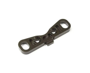 Kyosho IF441B Rear Lower Sus Holder (F/Gunmetal/MP9)