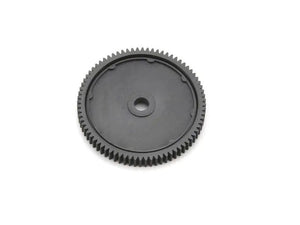Kyosho LA206-76B Spur Gear (48P-76T)