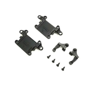 Kyosho MZ719 Front Suspension Arm Set 2.0