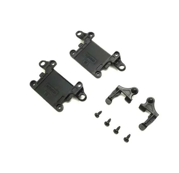 Kyosho MZ719 Front Suspension Arm Set 2.0