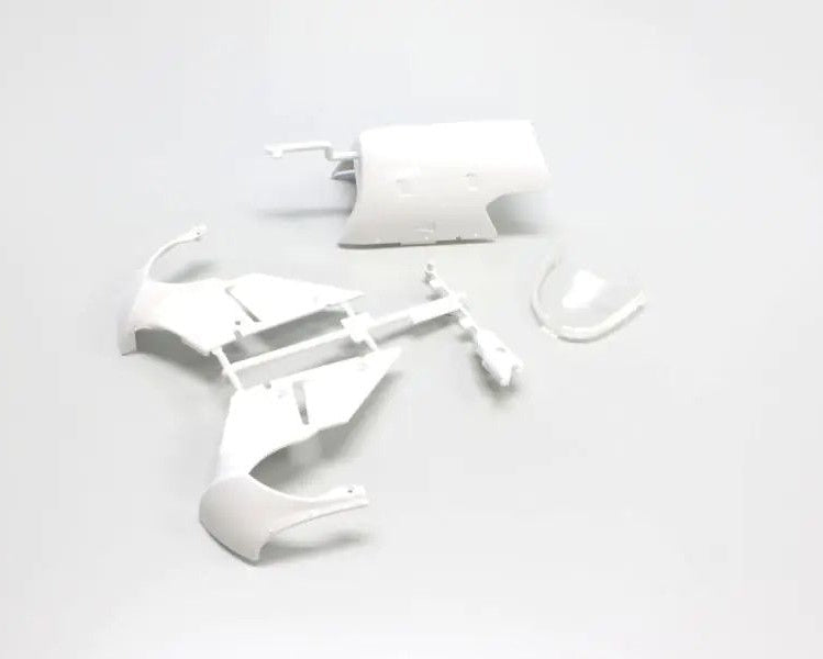Kyosho GPB103B Cowling Set (NSR500)