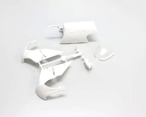 Kyosho GPB103B Cowling Set (NSR500)