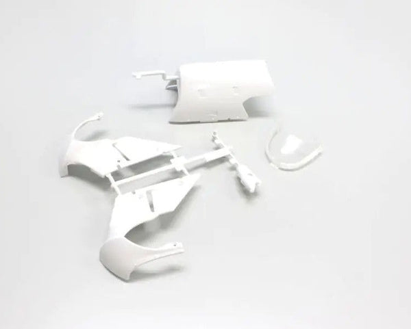 Kyosho GPB103B Cowling Set (NSR500)