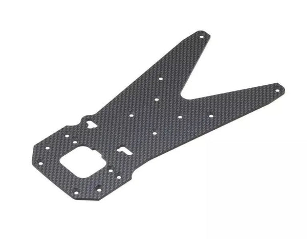 Kyosho EFW016 Carbon Main Chassis (PLAZMA)