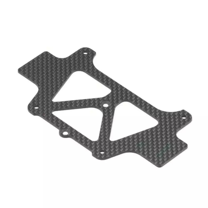 Kyosho EFW017 - 1/12 Pan Car PLAZMA MK.III Carbon Upper Plate