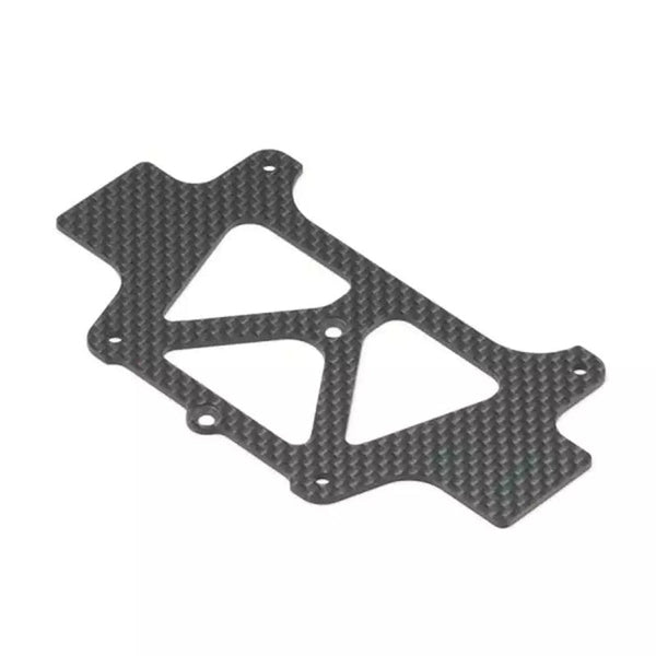 Kyosho EFW017 - 1/12 Pan Car PLAZMA MK.III Carbon Upper Plate