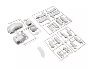 Kyosho GP112B Hanging On Rider Set GP112B