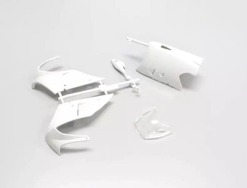 PowerHobby Kyosho GPB101B Cowling Set (RGV-Γ)