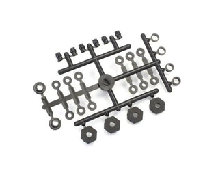 Kyosho UB042 Drive Washer & Bush Set