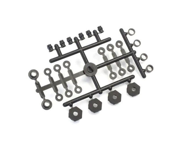 Kyosho UB042 Drive Washer & Bush Set