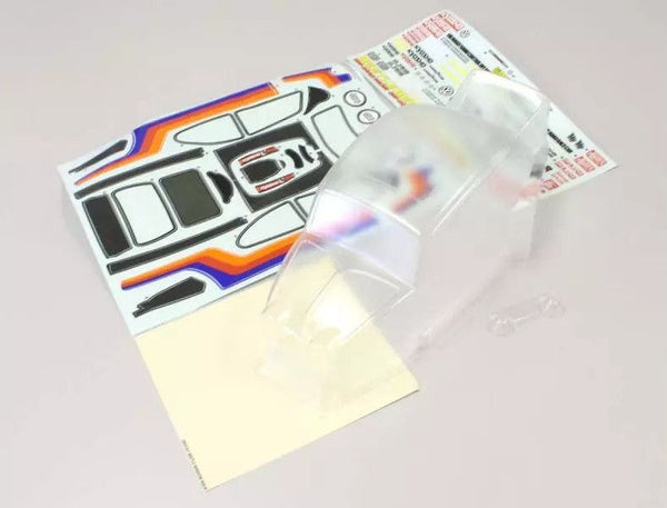 Kyosho SCB002C Clear Body Set (BEETLE 2014)