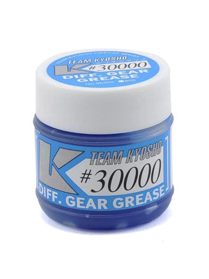 Kyosho 96505B Differential Gear Grease 30000 CPS (15 GR)