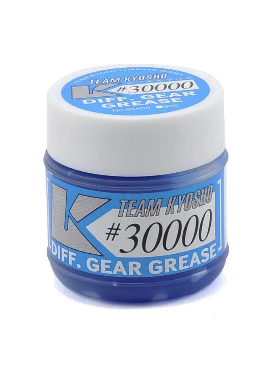 Kyosho 96505B Differential Gear Grease 30000 CPS (15 GR)