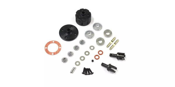 Kyosho IF494B Diff Gear Set (Front/Rear/1set/MP9/GT3