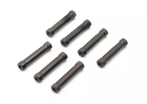 Kyosho IF716 Aluminum Mech Post (26/MP11)