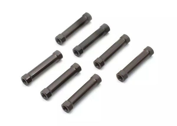 Kyosho IF716 Aluminum Mech Post (26/MP11)