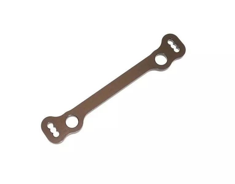 Kyosho IF718 Steering Plate (MP11)