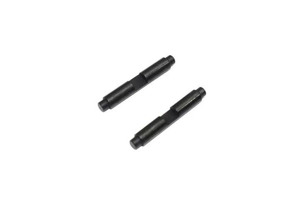 Kyosho IF751 Diff. Bevel Shaft (2pcs/MP11)