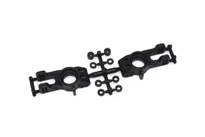 Kyosho IF734 Rear Hub Carrier Set (MP11)