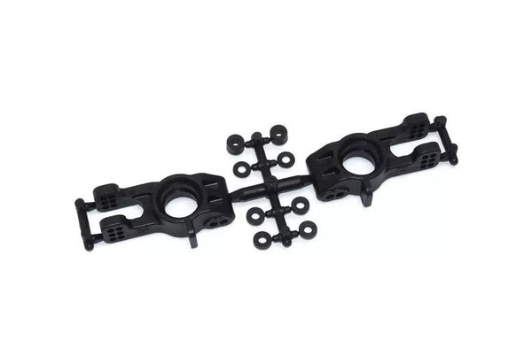 Kyosho IF734 Rear Hub Carrier Set (MP11)