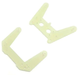 Kyosho KYOUTW012 JJ FRP Shock Stay Set (JJ ULTIMA)