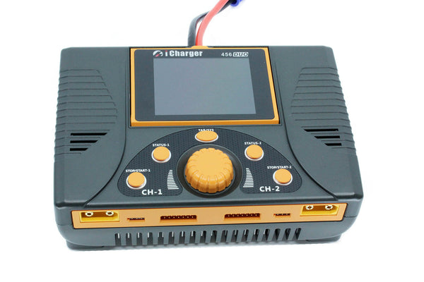 iCharger 456Duo