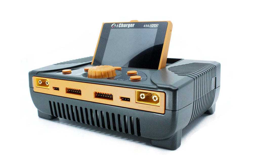 iCharger 456Duo