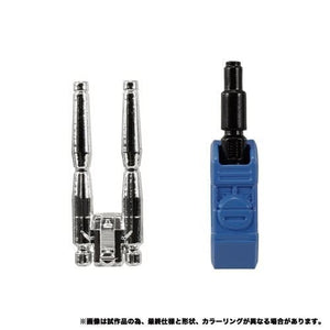 ToyShnip Transformers Masterpiece Edition - Select Figure(s) — Action Figure