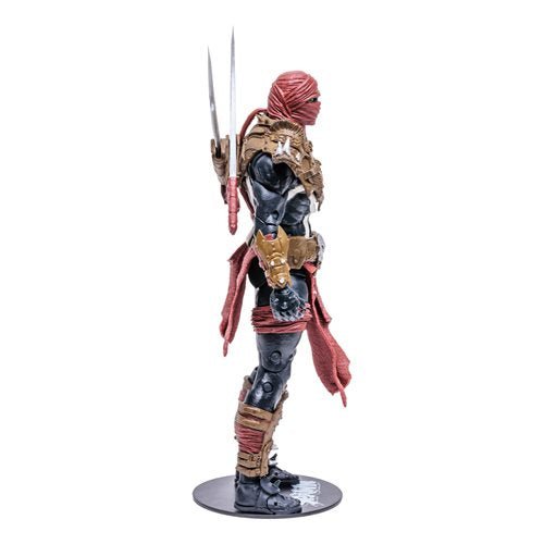ToyShnip McFarlane Toys Spawn 7-Inch Action Figure - Select Figure(s) — Action & Toy Figures