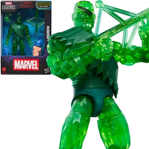Marvel Legends Executioner Series 6-Inch Action Figures
