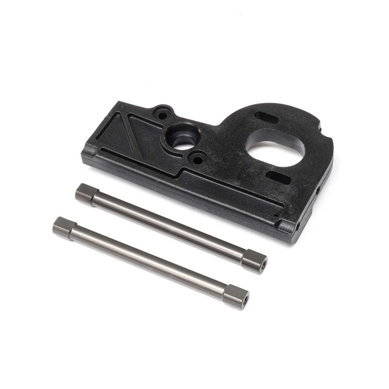Axial AXI232078 Motor Mount and Posts 1/10 SCX10 PRO