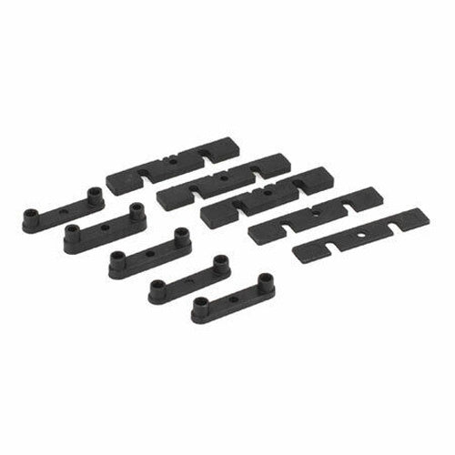 Losi TLR234010 HRC Anti-Squat Tuning Set: TLR 22/2.0/T/SCT