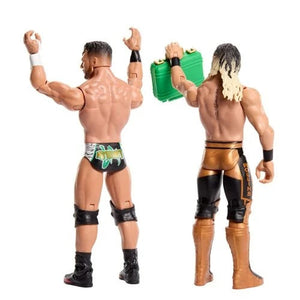 WWE Championship Showdown Action Figure 2-Pack - Select Figure(s)