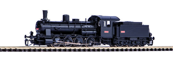 Piko 47106 TT Scale TT Steam BR 431 MAV III