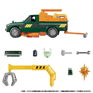 ToyShnip Transformers Masterpiece Edition - Select Figure(s) — Action Figure