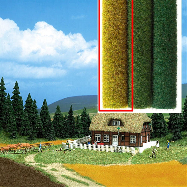 Busch 7219 Corn Field Terrain Mat, 80 x 80 cm